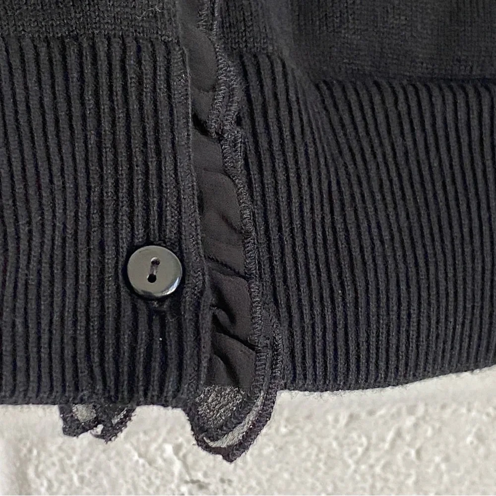 GAP kids black